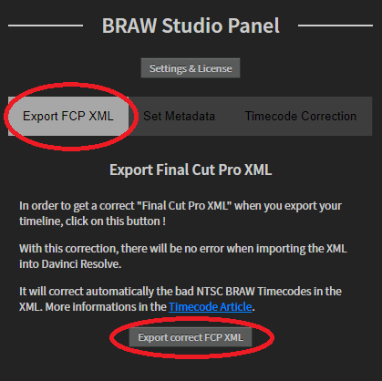 Timecode_Panel_Export_FCP_XML